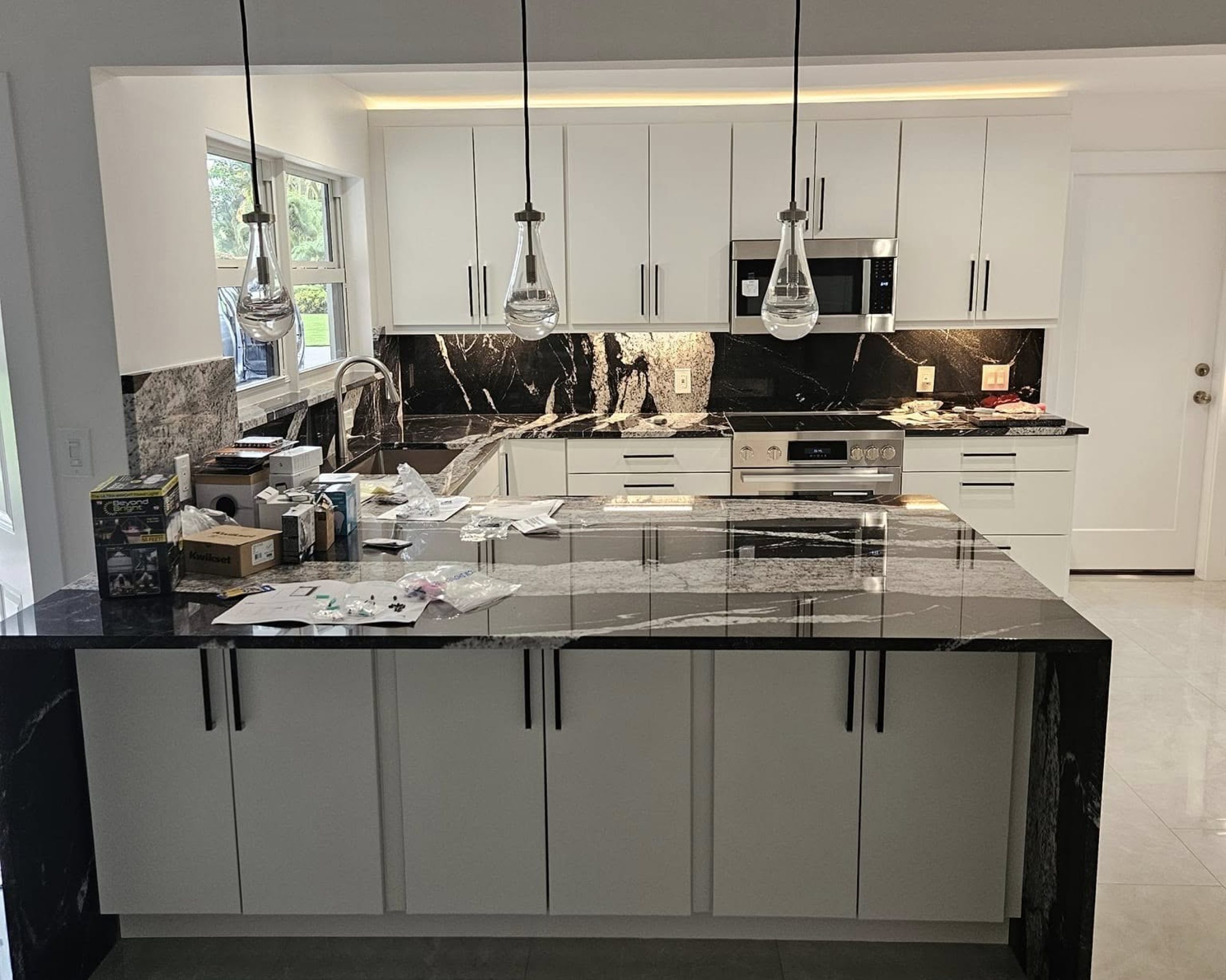 house done by Bradda Remodeling and Repairs Llc